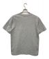 PUMA (プーマ) ami (アミ) GRAPHIC TEE（グラフィックティー） グレー サイズ:M：9000円