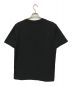 PUMA (プーマ) ami (アミ) GRAPHIC TEE（グラフィックティー） ブラック サイズ:M：9000円