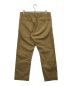 RRL (ダブルアールエル) FIELD CHINO FLAT（フィールドチノフラット） ベージュ サイズ:W32：13000円