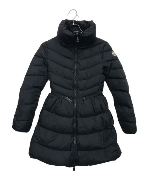 MONCLER（モンクレール）MONCLER (モンクレール) MIRIELON ブラック サイズ:00の古着・服飾アイテム