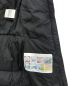 中古・古着 MONCLER (モンクレール) MIRIELON ブラック サイズ:00：80000円