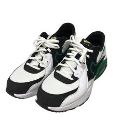 NIKE（ナイキ）の古着「AIR MAX EXCEE」｜ホワイト