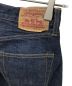 中古・古着 TCB JEANS (ティーシービー ジーンズ) デニムパンツ インディゴ サイズ:W27：10000円