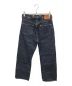 TCB JEANS (ティーシービー ジーンズ) 20's Jeans インディゴ サイズ:28：10000円