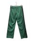 Needles (ニードルズ) Track Pant Poly Smooth グリーン サイズ:XS：13000円