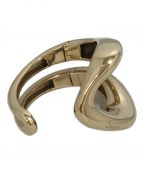 Chloeクロエ）の古着「Kiss cuff bracelet」