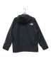 THE NORTH FACE (ザ ノース フェイス) マウンテンライトジャケット ブラック サイズ:L：23000円