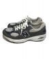 NEW BALANCE (ニューバランス) ローカットスニーカー グレー サイズ:27：8000円