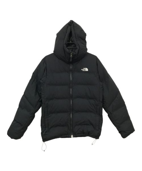 THE NORTH FACE（ザ ノース フェイス）THE NORTH FACE (ザ ノース フェイス) BELAYER PARKA ブラック サイズ:記載なしの古着・服飾アイテム