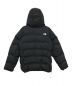 THE NORTH FACE (ザ ノース フェイス) BELAYER PARKA ブラック サイズ:記載なし：18000円