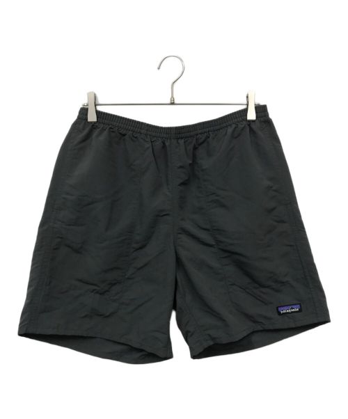 Patagonia（パタゴニア）Patagonia (パタゴニア) Baggies Longs グレー サイズ:Mの古着・服飾アイテム