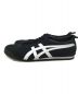 Onitsuka Tiger (オニツカタイガー) MEXICO 66 ブラック サイズ:28cm：8000円