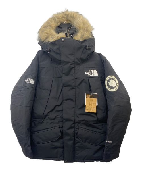 THE NORTH FACE（ザ ノース フェイス）THE NORTH FACE (ザ ノース フェイス) アンタークティカパーカ ブラック サイズ:L 未使用品の古着・服飾アイテム