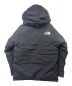 THE NORTH FACE (ザ ノース フェイス) アンタークティカパーカ ブラック サイズ:L 未使用品：60000円