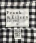 Frank&Eileenの古着・服飾アイテム：5000円