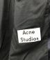 Acne studiosの古着・服飾アイテム：16000円