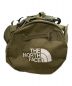 THE NORTH FACE (ザ ノース フェイス) BASE CAMP DUFFEL(ベースキャンプダッフル) グリーン：7000円