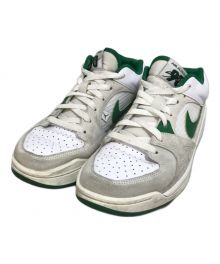 NIKE（ナイキ）の古着「Nike Jordan Stadium 90」｜グリーン