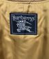 中古・古着 Burberry's (バーバリーズ) ノヴァチェックライナーステンカラーコート ベージュ サイズ:-：16000円