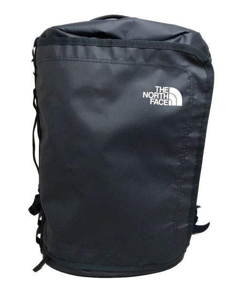 THE NORTH FACE（ザ ノース フェイス）THE NORTH FACE (ザ ノース フェイス) BC MASTER CYLINDER（BCマスター シリンダー） ネイビーの古着・服飾アイテム