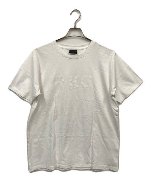 RHC Ron Herman（アールエイチシー ロンハーマン）RHC Ron Herman (アールエイチシーロンハーマン) HURLEY (ハーレー) Tシャツ ホワイト サイズ:Lの古着・服飾アイテム