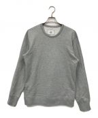 REIGNING CHAMPレイニングチャンプ）の古着「Relaxed Crew Neck」｜グレー