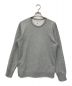 REIGNING CHAMP（レイニングチャンプ）の古着「Relaxed Crew Neck」｜グレー