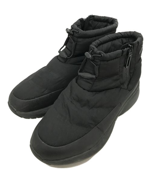 DESCENTE（デサント）DESCENTE (デサント) ACTIVE WINTER BOOTS SHORT ブラック サイズ:US 7の古着・服飾アイテム