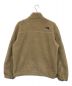 THE NORTH FACE (ザ ノース フェイス) RIMO FLEECE JACKET ブラウン サイズ:L：13000円