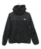 THE NORTH FACEザ ノース フェイス）の古着「VENTRIX HOODIE」｜ブラック