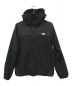 THE NORTH FACE（ザ ノース フェイス）の古着「VENTRIX HOODIE」｜ブラック