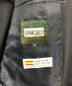 中古・古着 UNIQLO (ユニクロ) 紺ブレ ネイビー サイズ:L：5000円