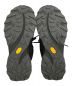 中古・古着 MERRELL (メレル) トレッキングシューズ ブラック サイズ:27：7000円