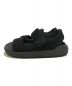 NIKE (ナイキ) CALM SANDAL ブラック サイズ:270：7000円