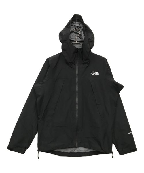 THE NORTH FACE（ザ ノース フェイス）THE NORTH FACE (ザ ノース フェイス) Climb Light Jacket ブラック サイズ:Lの古着・服飾アイテム