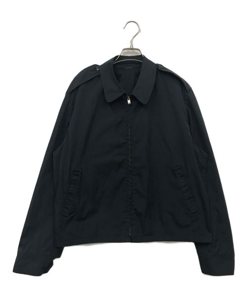 USED（ユーズド）USED (ユーズド) スイングトップ ネイビー サイズ:　の古着・服飾アイテム