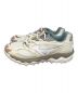 MIZUNO (ミズノ) WAVE MUJIN TL ベージュ サイズ:24.5：6000円