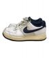 NIKE (ナイキ) AIR FORCE 1 '07 LV8 ホワイト サイズ:27.5：8000円