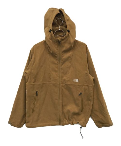 THE NORTH FACE（ザ ノース フェイス）THE NORTH FACE (ザ ノース フェイス) ジャケット ベージュ サイズ:Mの古着・服飾アイテム