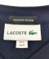 LACOSTEの古着・服飾アイテム：5000円