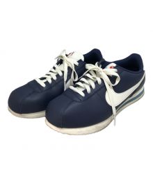 NIKE（ナイキ）の古着「Cortez "Midnight Navy"」｜ネイビー