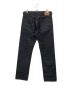 LEVI'S (リーバイス) 501トデニムパンツ インディゴ サイズ:Ｗ33×Ｌ34：10000円