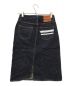 MOMOTARO JEANS (桃太郎ジーンズ) デニムスカート インディゴ サイズ:M：5000円