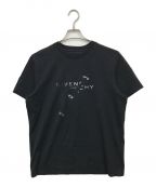 GIVENCHYジバンシィ）の古着「Tシャツ」｜ブラック