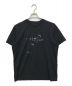 GIVENCHY（ジバンシィ）の古着「Tシャツ」｜ブラック