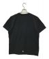 GIVENCHY (ジバンシィ) Tシャツ ブラック サイズ:XS：25000円