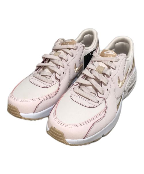 adidas（アディダス）adidas (アディダス) WMNS AIR MAX EXCEE ピンク サイズ:24 未使用品の古着・服飾アイテム