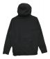 stussy (ステューシー) Patta (パタ) パーカー ブラック サイズ:Ｍ：5000円