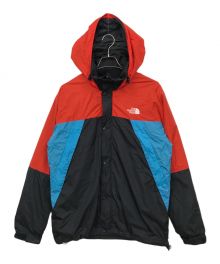 THE NORTH FACE（ザ ノース フェイス）の古着「XXX TRICLIMATE JACKET」｜ブラック