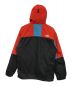 THE NORTH FACE (ザ ノース フェイス) XXX TRICLIMATE JACKET ブラック サイズ:XL：9000円